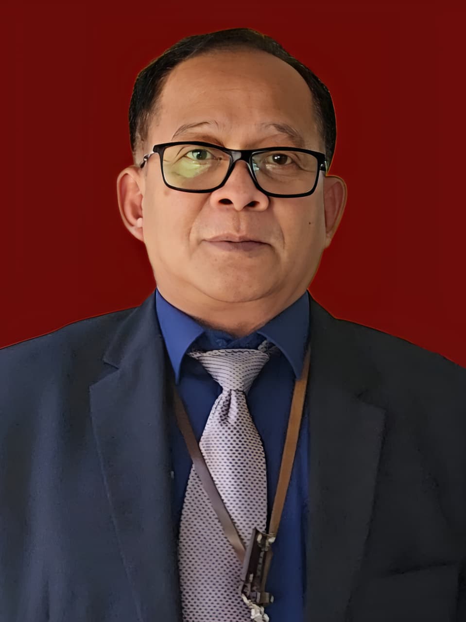 Sunaryo, S.Pd, MM